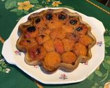 Une image de l'étape 7 de Tarte aux abricots et miel (pâte brisée épeautre miel).