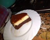 Foto del paso 5 de la receta: Torta imposible o chocoflan
