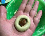 Foto langkah ke 2 dari resep Klepon.