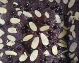 Foto langkah ke 3 dari resep Cakey Brownies Palm Sugar.