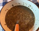Foto del paso 10 de la receta: Quinoa con Verduras Salteadas al Huevo