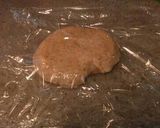 A picture of step 7 of Rosemary cheddar crackers.