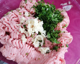 Foto del paso 1 de la receta: Pastel de carne y patata