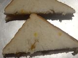 બ્રેડ પકોડા (Bread Pakoda Recipe In Gujarati)