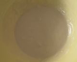 A picture of step 9 of Lemon Poppy Seed Scones.