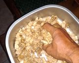 Foto langkah ke 1 dari resep Mendhol tempe premium.