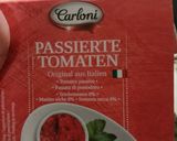 Tepsiben sült paradicsomos darált hús krumplipürével 🍅🥔 recept fázis 4 fotója