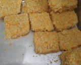 Foto langkah ke 6 dari resep Nugget Pisang.