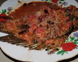 A picture of step 5 of Fish.