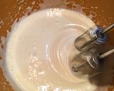 Foto del paso 2 de la receta: Budín húmedo de naranja y zanahoria