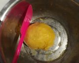 Foto langkah ke 3 dari resep Biskuit tanpa pengembang.