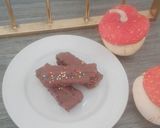 Foto del paso 1 de la receta: Barritas de cereal 🍫🥥