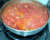 Savoury Shahi Grapes recipe step 3 photo