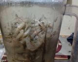 Foto langkah ke 1 dari resep Empek Empek Udang.