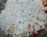 Poha Aloo Tikki Burger recipe step 1 photo