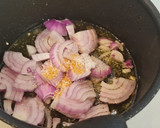 Foto del paso 3 de la receta: Filetes de lomo guisados