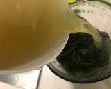 Foto del paso 2 de la receta: Crema vegana verde