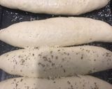 Foto del paso 8 de la receta: Pan baguete tipo subway