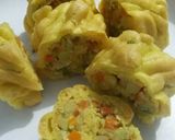 Foto langkah ke 8 dari resep Sus Roll Ragout.