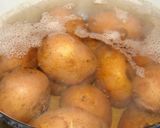 Morzsás nudli recept fázis 1 fotója