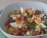 Foto del paso 4 de la receta: Ensalada Niçoise