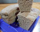 Foto del paso 2 de la receta: Pan integral