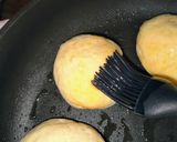 Foto del paso 7 de la receta: Pan de Papa SIN GLUTEN Y SIN HORNO