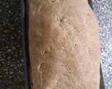 Foto del paso 7 de la receta: Pan integral🍞
