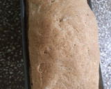 Foto del paso 7 de la receta: Pan integral🍞