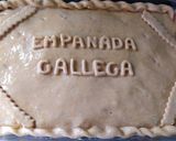 Foto del paso 4 de la receta: Empanada Gallega