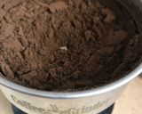 Foto del paso 1 de la receta: Café de trigo 🌾 recién molido