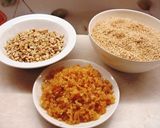 Moszkauer (narancsgrillázs) recept fázis 1 fotója