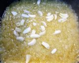 Malac 🐷 körömpörkölt recept fázis 3 fotója