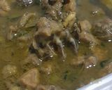Foto langkah ke 3 dari resep Mie Ayam Homemade.