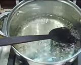 गुलाब जामुन (Gulab Jamun recipe in Hindi) रेसिपी चरण 3 फोटो