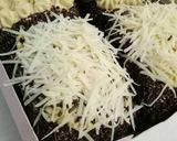Foto langkah ke 6 dari resep Cake Pandan Premium.