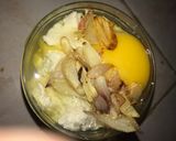 Foto langkah ke 1 dari resep Perkedel Tahu.