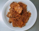 Foto langkah ke 6 dari resep 83. Ayam goreng lengkuas.