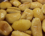 Foto del paso 1 de la receta: Tarta tatin de manzana