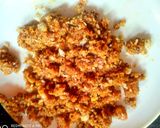 गुड़ का स्वादिष्ट पराठा (gur ka swadist paratha recipe in Hindi) रेसिपी चरण 3 फोटो
