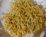 Foto langkah ke 3 dari resep Ifumie Goreng Siram Gulai.
