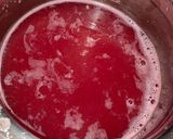 রঙ্গিলা সরবৎ 🍹(Rongila Sarbat recipe in Bengali)🍉🍇🍊🍋 রেসিপি ধাপ - 3 ছবি