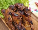 Foto langkah ke 5 dari resep Ayam Bakar Solo.