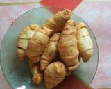 Foto langkah ke 6 dari resep Pisang molen mini.