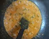 Palak paneer healthy food recipe step 1 photo