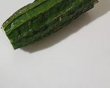 Foto langkah ke 1 dari resep MPASI Sayur bening oyong telur puyuh.