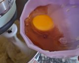 Foto del paso 2 de la receta: Budín Hamburgués