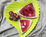 Foto langkah ke 5 dari resep Fruits Jelly.