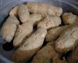 રસિયા મૂઠિયા (Rasiya Muthiya Recipe In Gujarati) રેસીપી સ્ટેપ3ફોટો