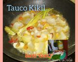 Foto langkah ke 4 dari resep Tauco kikil.